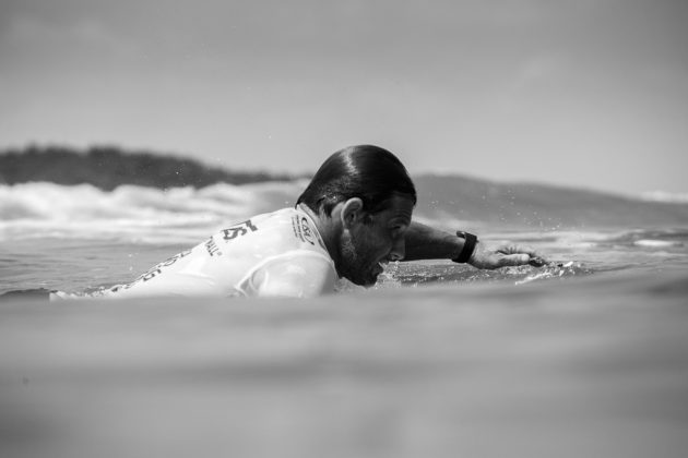 Martín Passeri, ISA World Surfing Games 2019, Miyazaki, Japão. Foto: ISA / Jimenez.