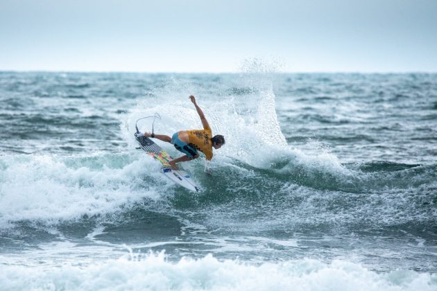 Ryan Callinan, ISA World Surfing Games 2019, Miyazaki, Japão. Foto: ISA / Jimenez.