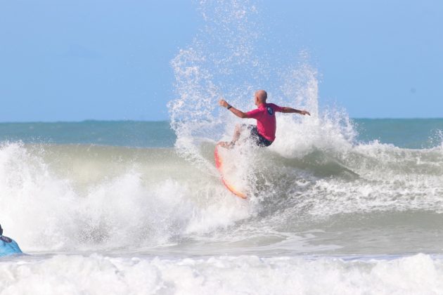 Airton Almeida, Pipa Master Surf 2019, Praia do Abacateiro (RN). Foto: Lima Jr.
