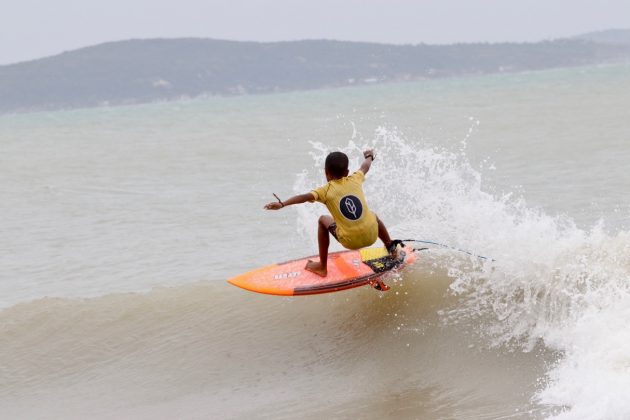 Artur Vilar, BF Surf Kids 2019, Baía Formosa (RN). Foto: Lima Jr.