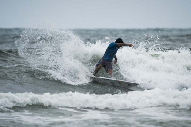 Filipe Toledo, ISA World Surfing Games 2019, Miyazaki, Japão. Foto: ISA / Ben Reed.