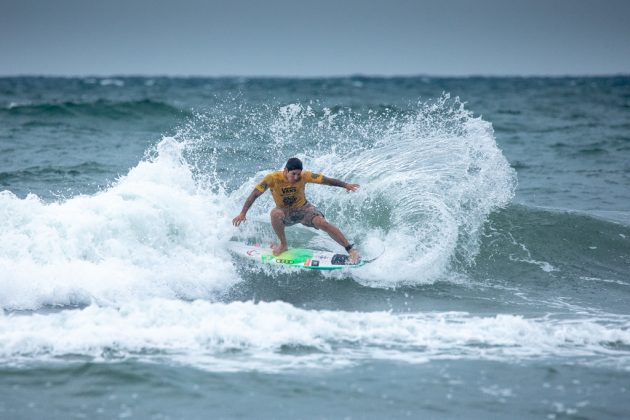 Gabriel Medina, ISA World Surfing Games 2019, Miyazaki, Japão. Foto: ISA / Jimenez.