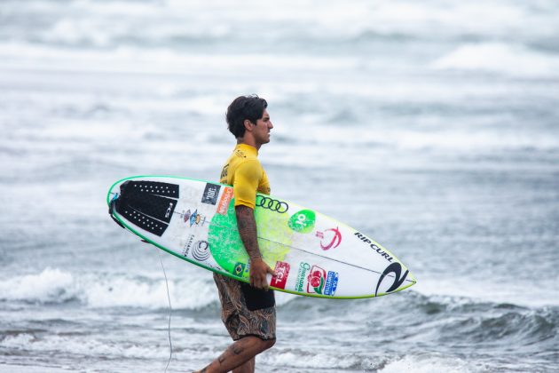 Gabriel Medina, ISA World Surfing Games 2019, Miyazaki, Japão. Foto: ISA / Jimenez.