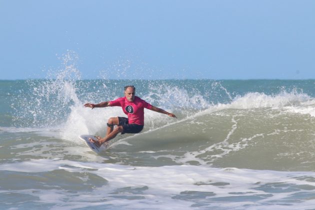 Chico Moura, Pipa Master Surf 2019, Praia do Abacateiro (RN). Foto: Lima Jr.
