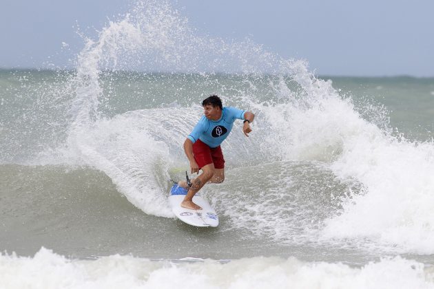 Danilo Costa, Pipa Master Surf 2019, Praia do Abacateiro (RN). Foto: Lima Jr.