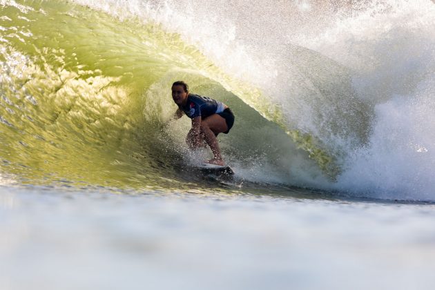 Johanne Defay, Freshwater Pro 2019, Surf Ranch, Califórnia (EUA). Foto: WSL / Miers.