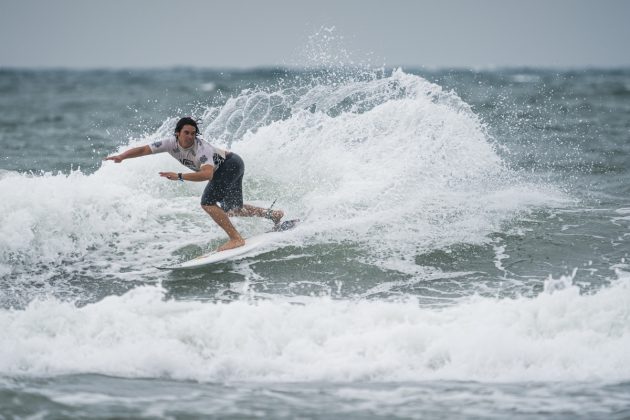 Israel Barona, ISA World Surfing Games 2019, Miyazaki, Japão. Foto: ISA / Ben Reed.