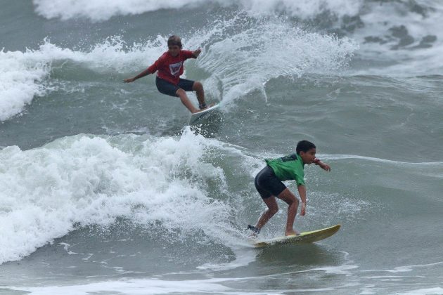 Hang Loose Surf Attack 2019, Praia do Tombo, Guarujá (SP). Foto: Munir El Hage.