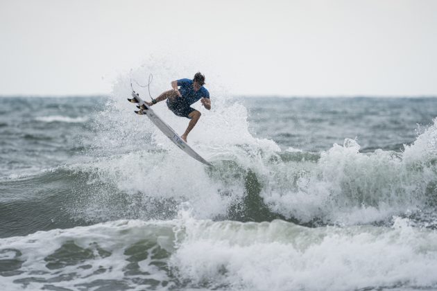Eithan Osborne, ISA World Surfing Games 2019, Miyazaki, Japão. Foto: ISA / Ben Reed.