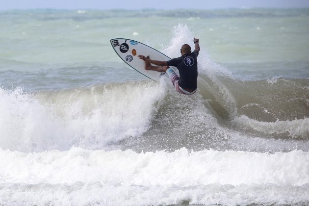 João Maria, Pipa Master Surf 2019, Praia do Abacateiro (RN). Foto: Lima Jr.