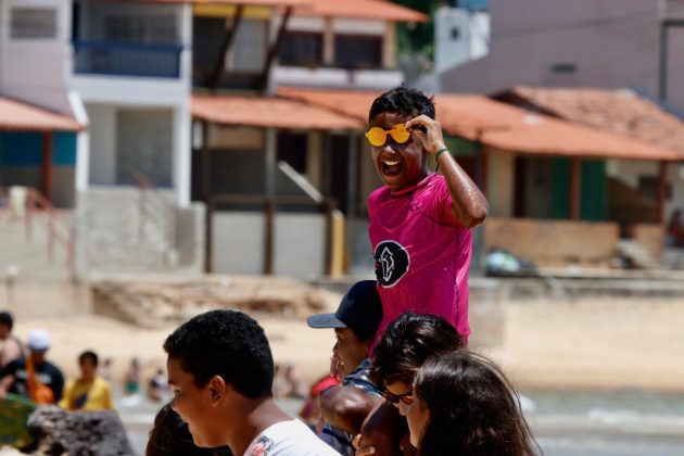 João Ricardo, BF Surf Kids 2019, Baía Formosa (RN). Foto: Lima Jr.