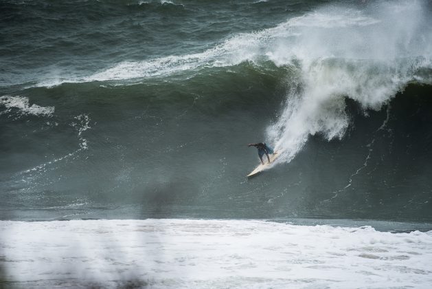 Matheus Faria, Itacoatiara Big Wave 2019, Niterói (RJ). Foto: Itacoatiara Big Wave.