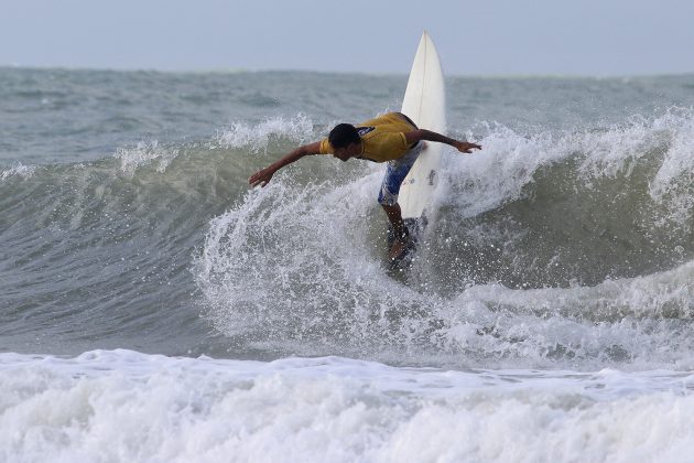 Pipa Master Surf 2019, Praia do Abacateiro (RN). Foto: Lima Jr.