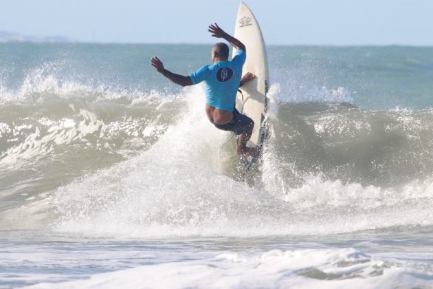 Pedro Lima, Pipa Master Surf 2019, Praia do Abacateiro (RN). Foto: Lima Jr.