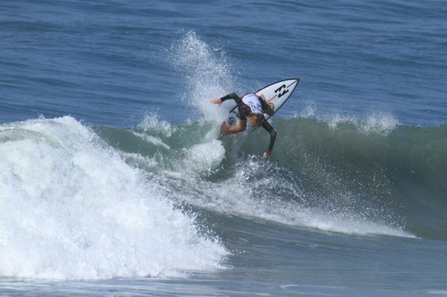 Ryan Kainalo, Ubatuba Pro Surf 2019, Vermelha do Centro (SP). Foto: Renato Boulos.