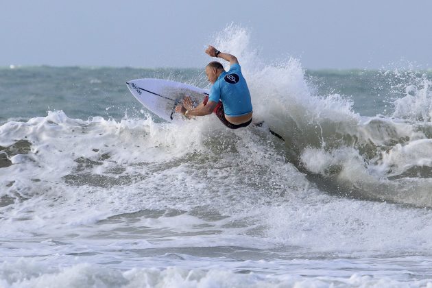 Rodrigo Dornelles, Pipa Master Surf 2019, Praia do Abacateiro (RN). Foto: Lima Jr.