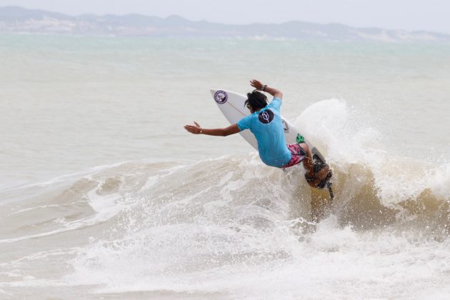 Samuel Joquinha, BF Surf Kids 2019, Baía Formosa (RN). Foto: Lima Jr.