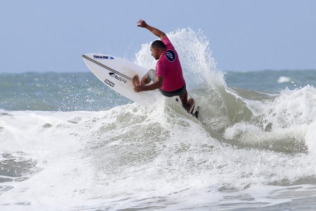 Tom da Pipa, Pipa Master Surf 2019, Praia do Abacateiro (RN). Foto: Lima Jr.