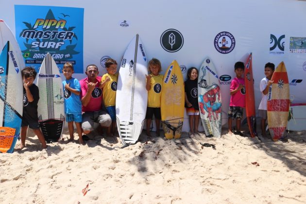 Pipa Master Surf 2019, Praia do Abacateiro (RN). Foto: Lima Jr.