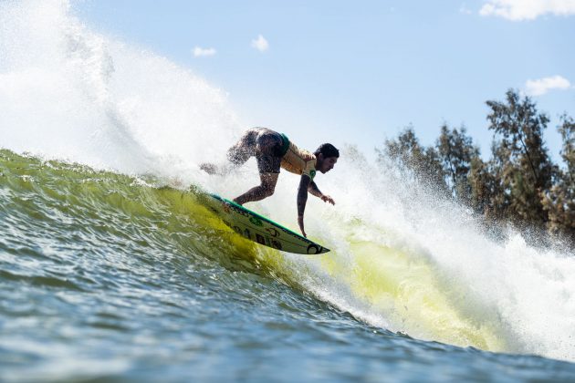 Gabriel Medina, Freshwater Pro 2019, Surf Ranch, Califórnia (EUA). Foto: WSL / Cestari.