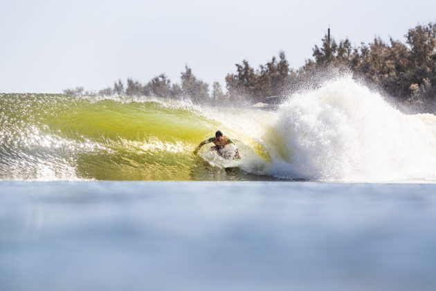 Gabriel Medina, Freshwater Pro 2019, Surf Ranch, Califórnia (EUA). Foto: WSL / Cestari.