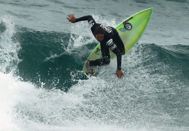 Álvaro Bacana, Surf Talentos 2019, praia Mole, Florianópolis (SC). Foto: Basilio Ruy/P.P07.