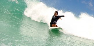 ISA quer surfe em 2028