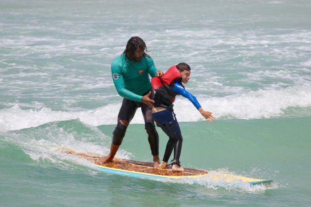 Gabriel Santos, Tríplice Coroa Saquarema de Surf 2019. Foto: Assessoria ASS.