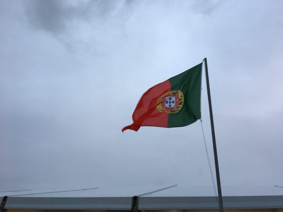 MEO Rip Curl Pro Portugal 2019, Supertubos, Peniche. Foto: Fernando Iesca.