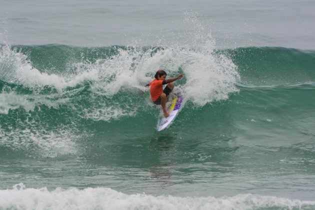 Kailani Rennó, Lanai Surf 2019, Praia Grande, Ubatuba (SP). Foto: Alemão Fotografia.