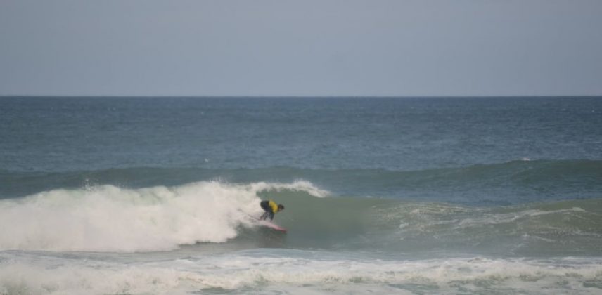 Marina Lanças, Surfe Treino South to South 19, Moçambique, Florianópolis (SC). Foto: Marcelo Barbosa.