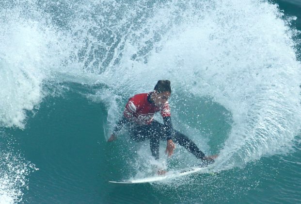 Noel De La Torre, Surf Talentos 2019, praia Mole, Florianópolis (SC). Foto: Basilio Ruy/P.P07.