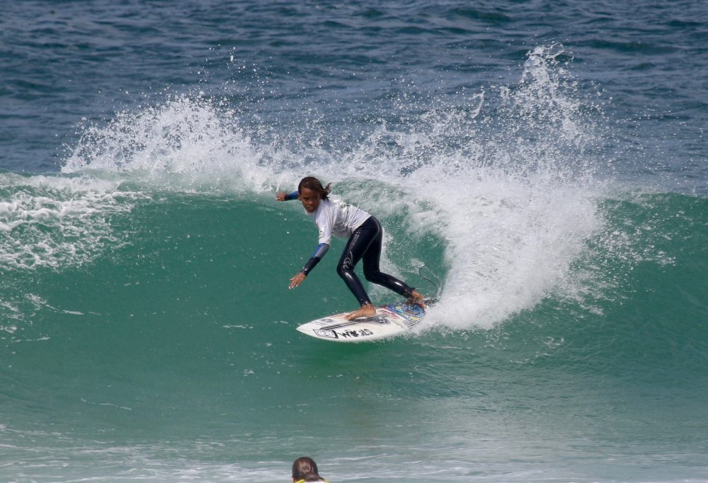 Tríplice Coroa Saquarema de Surf 2022 começa dia 14 de maio.