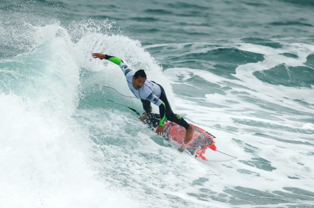 Ramiro Rubim, Surf Talentos 2019, praia Mole, Florianópolis (SC). Foto: Basilio Ruy/P.P07.