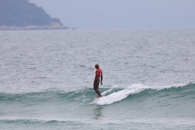 Alexandre Escobar, Oi Longboard Pro, Maresias, São Sebastião (SP). Foto: @WSL / Daniel Smorigo.