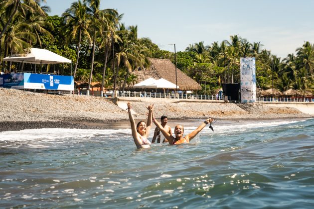 ISA SUP & Paddleboard 2019, El Sunzal, El Salvador. Foto: ISA / Evans.
