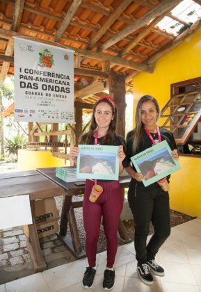 Celebração da Nona Reserva Mundial de Surf, Guarda do Embaú (SC). Foto: Plínio Bordin.