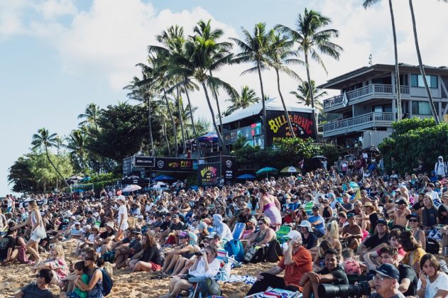 Billabong Pipe Masters 2019, North Shore de Oahu, Havaí. Foto: WSL / Cestari.