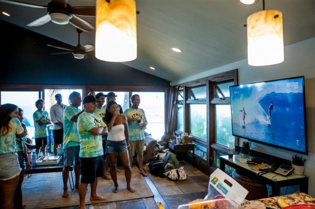 Billabong Pipe Masters 2019, North Shore de Oahu, Havaí. Foto: WSL / Cestari.