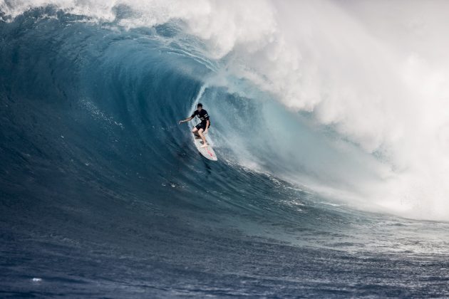Nathan Florence, Jaws Big Wave Championships 2019, Pe'ahi, Maui. Foto: WSL / Miers.