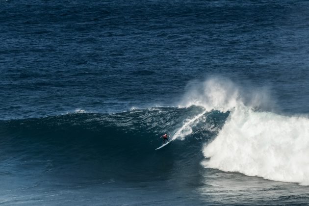 Keala Kennelly, Jaws Big Wave Championships 2019, Pe'ahi, Maui. Foto: WSL / Keoki.