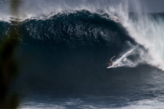 Koa Rothman, Jaws Big Wave Championships 2019, Pe'ahi, Maui. Foto: WSL / Keoki.