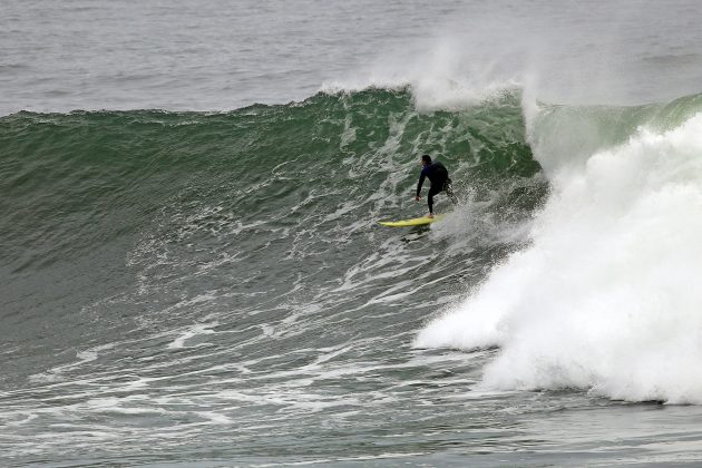 Alexey Wanick, Jaconé (RJ). Foto: Tony D'Andrea / Itacoatiara Big Wave.