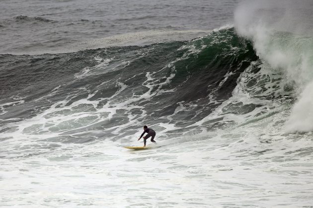 Eric Gonçalves, Jaconé (RJ). Foto: Tony D'Andrea / Itacoatiara Big Wave.