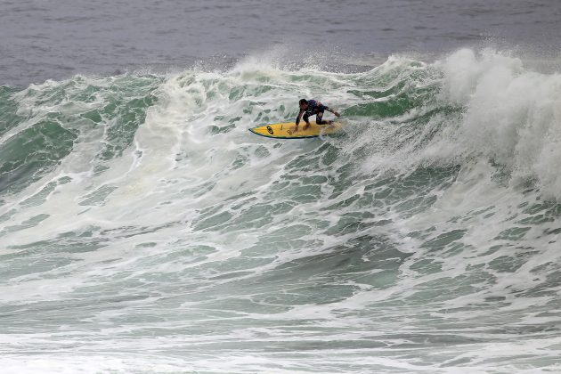 Marcos Monteiro, Jaconé (RJ). Foto: Tony D'Andrea / Itacoatiara Big Wave.
