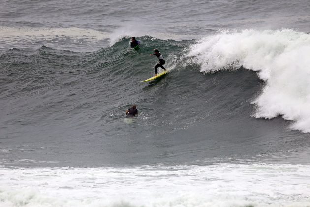 Michaela Fregonese, Jaconé (RJ). Foto: Tony D'Andrea / Itacoatiara Big Wave.