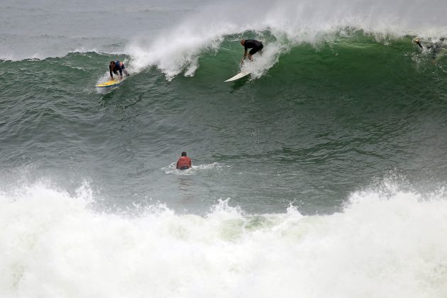 Patrick Reis, Jaconé (RJ). Foto: Tony D'Andrea / Itacoatiara Big Wave.