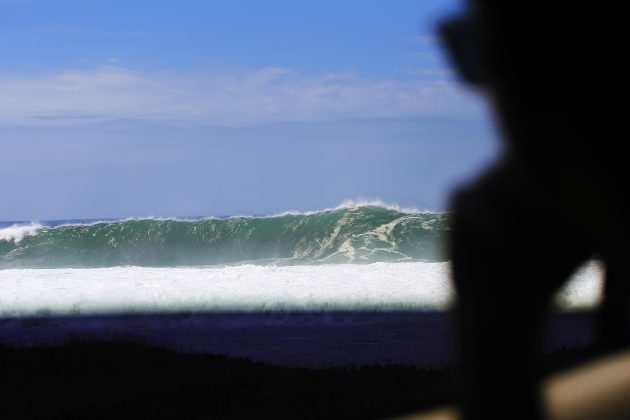 Barrinha, Saquarema (RJ). Foto: Tony D'Andrea / Itacoatiara Big Wave.