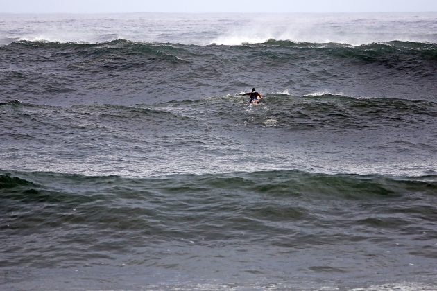 Laje do Caboclo, Jaconé (RJ). Foto: Tony D'Andrea / Itacoatiara Big Wave.