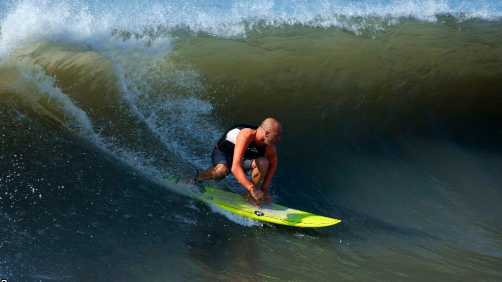 Surfista local, Rodrigo “Zizo”, falecido em abril de 2019, será um dos homenageados desta edição